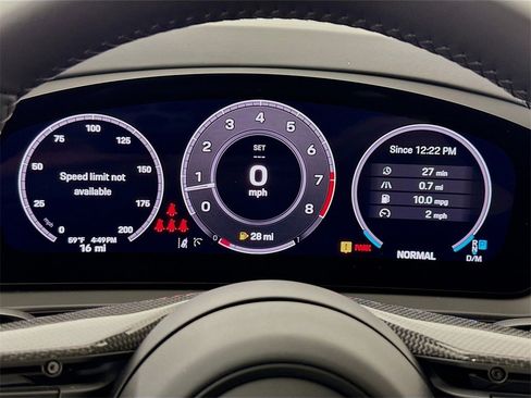 New 2026 Porsche Cayenne S image 18