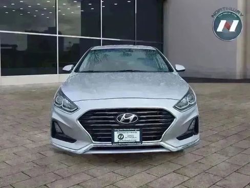 Used 2018 Hyundai Sonata SE image 8