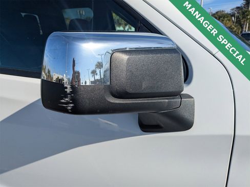 Used 2019 Chevrolet Silverado 1500 LT w/ All-Star Edition image 12