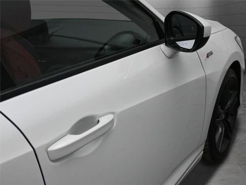 Certified 2025 Acura Integra A-Spec image 16