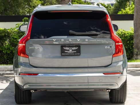 Used 2023 Volvo XC90 B6 Plus w/ Protection Package Premier image 6