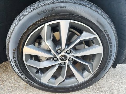 Used 2024 Audi Q5 2.0T Premium Plus AWD/4WD image 11