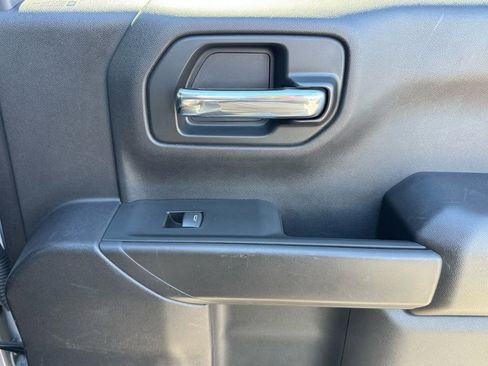 Used 2024 Chevrolet Silverado 1500 Custom Trail Boss image 17