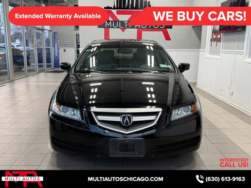 Used 2006 Acura TL image 8