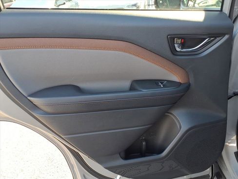 Certified 2025 Subaru Forester Sport w/ Popular Package #2 image 16