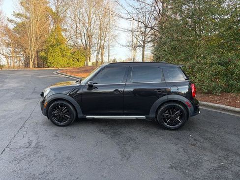 Used 2016 MINI Cooper Countryman S image 5