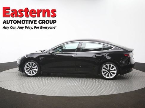 Used 2018 Tesla Model 3 Long Range RWD image 55
