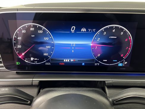 New 2026 Mercedes-Benz GLE 450 4MATIC Coupe image 28