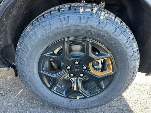 New 2026 Ford Explorer Tremor w/ Tremor Convenience Package image 15