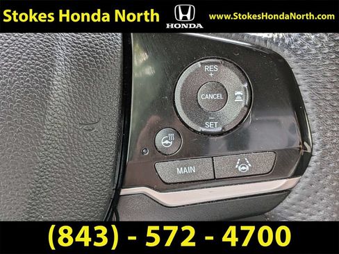 Certified 2023 Honda Passport Elite image 31