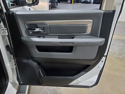 Used 2017 RAM 1500 Lone Star image 21