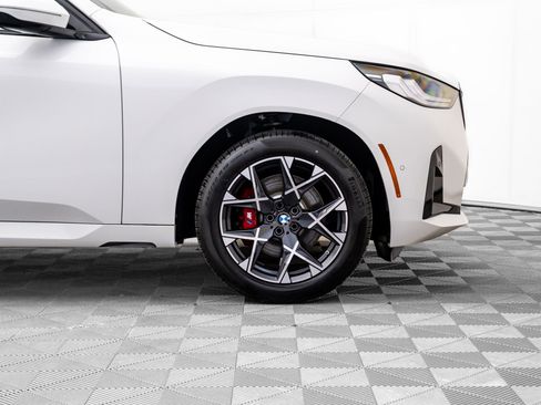 New 2026 BMW X3 xDrive30 w/ M Sport Package image 34