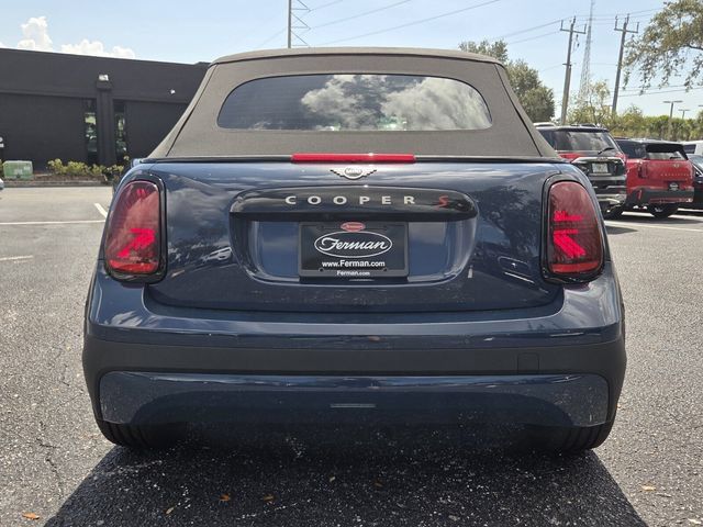 New 2026 MINI Cooper S FWD image 6