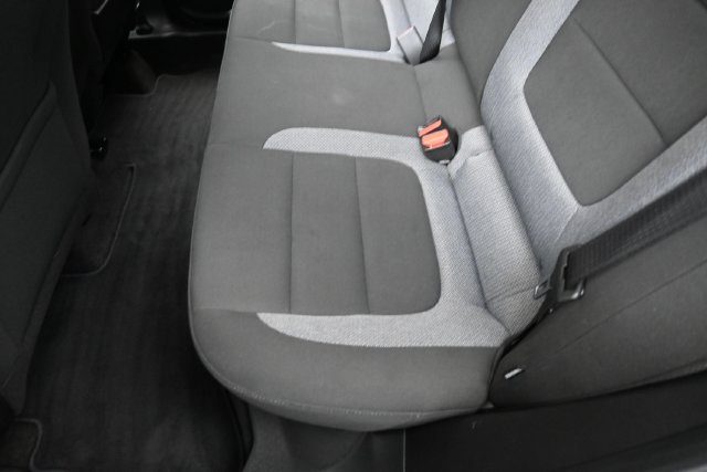 Used 2021 Chevrolet TrailBlazer LS FWD image 22