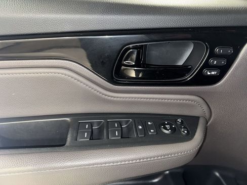 Used 2019 Honda Odyssey Elite image 20