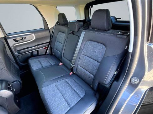 Used 2023 Ford Bronco Sport Big Bend AWD/4WD image 26