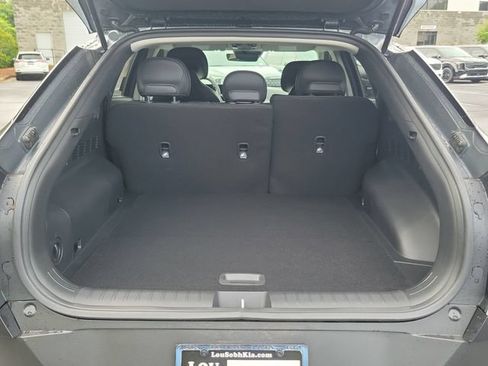 New 2026 Kia EV6 Light RWD image 8