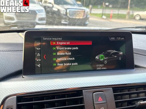 Used 2018 BMW 430i Coupe RWD image 41