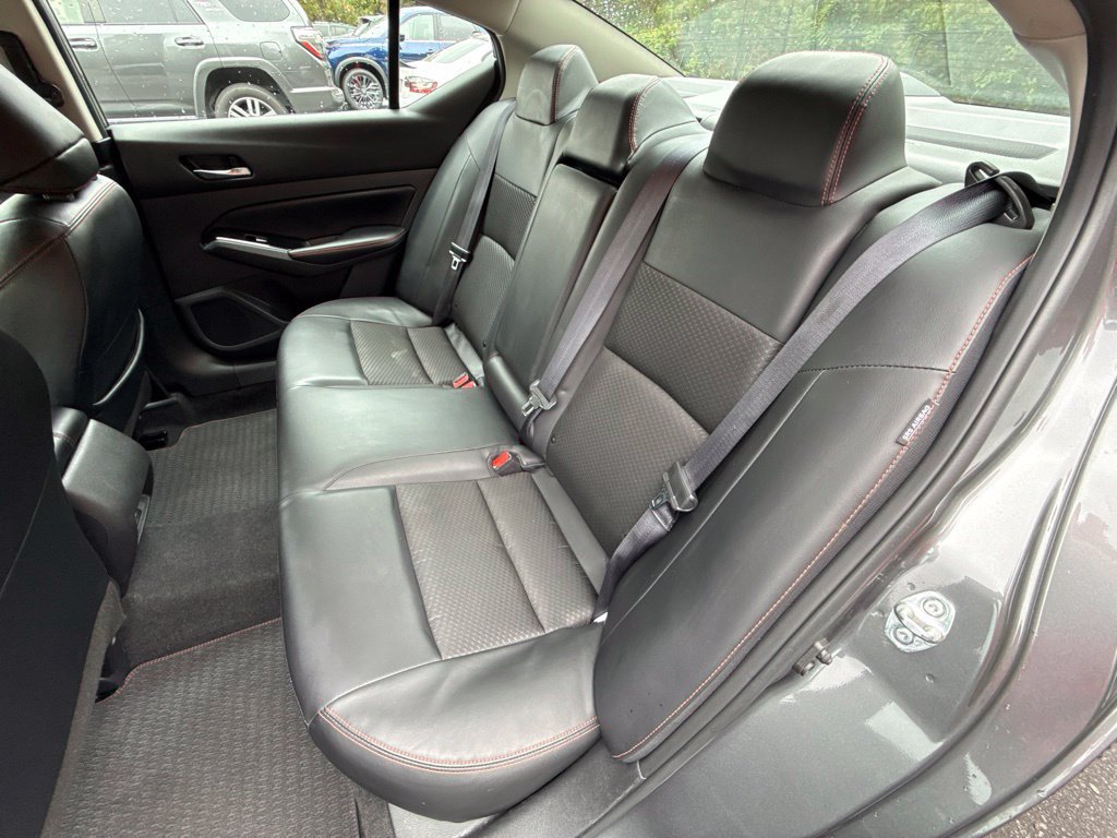 Used 2025 Nissan Altima 2.5 SR FWD image 31