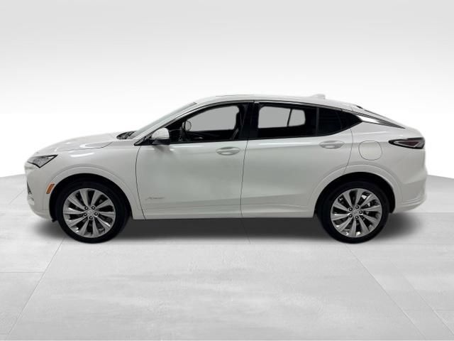 Certified 2024 Buick Envista Avenir FWD image 3