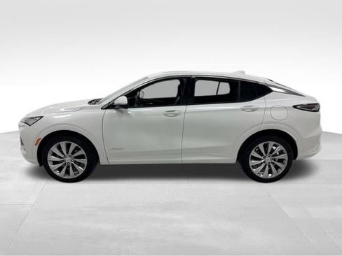 Used 2024 Buick Envista Avenir FWD image 3