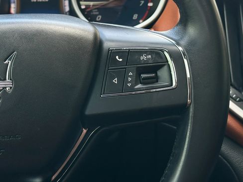 Used 2018 Maserati Ghibli RWD image 26