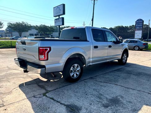 Used 2017 Ford F150 XLT image 6