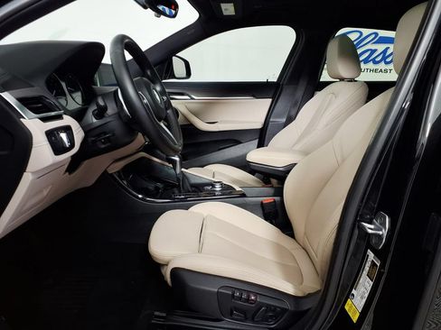 Used 2018 BMW X2 sDrive28i w/ M SportX Package FWD image 7