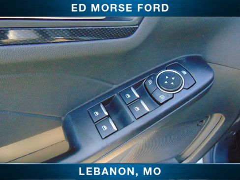 New 2026 Ford Escape ST-Line Select w/ Tech Pack #2 image 14