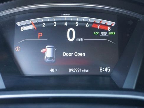 Used 2020 Honda CR-V EX image 21