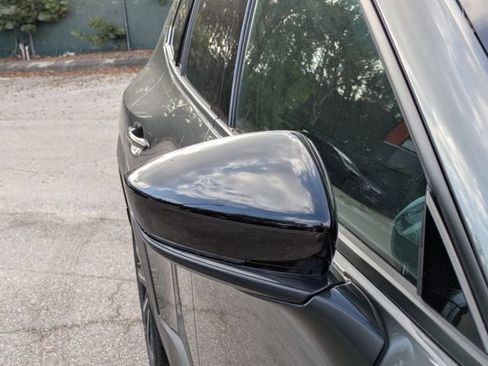 New 2026 MAZDA CX-50 2.5 Hybrid w/ Weather Package image 12