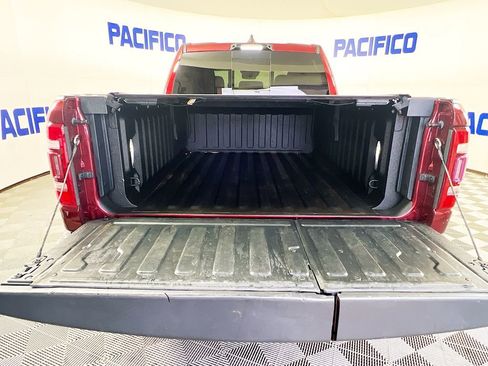 Used 2023 RAM 1500 Limited image 32