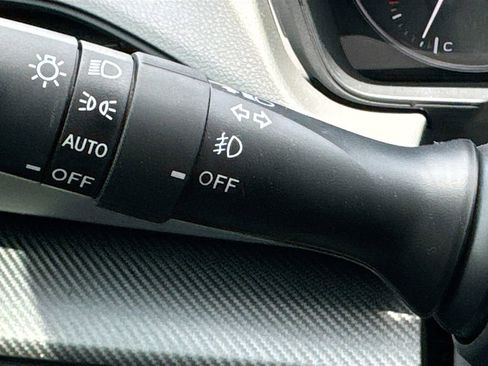 New 2026 Subaru Crosstrek 2.0i Premium AWD/4WD image 12