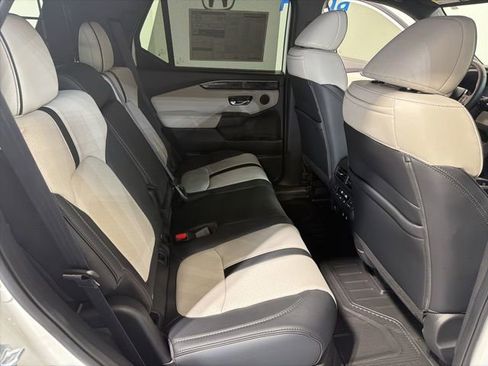 New 2026 Honda Passport TrailSport Elite image 38