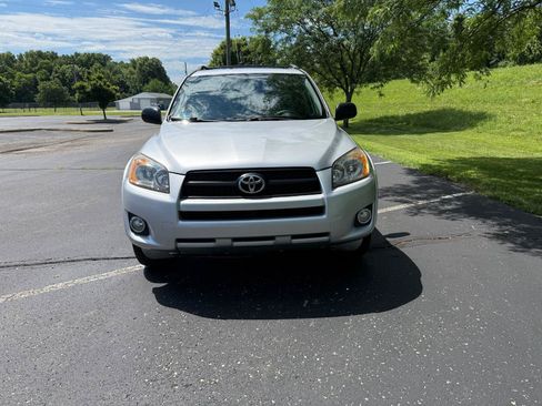 Used 2010 Toyota RAV4 Sport FWD image 26