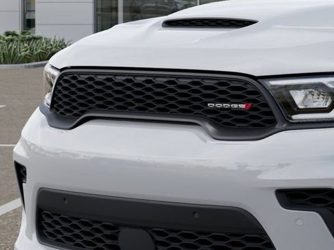 New 2026 Dodge Durango GT AWD/4WD image 11