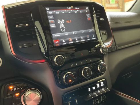 Used 2019 RAM 1500 Rebel w/ Rebel Level 2 Equipment Group AWD/4WD image 27