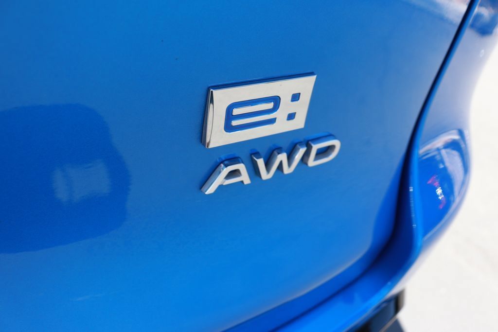 Used 2024 Honda Prologue Elite image 8