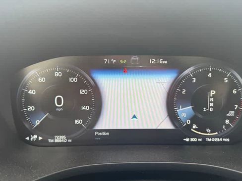 Used 2019 Volvo XC60 T6 R-Design w/ Protection Package Premier image 19