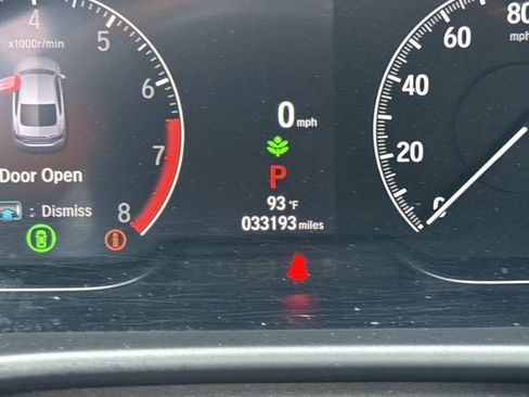 Used 2022 Honda Accord Sport image 27