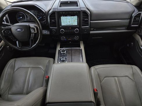 Used 2018 Ford Expedition Limited w/ Equipment Group 301A image 19
