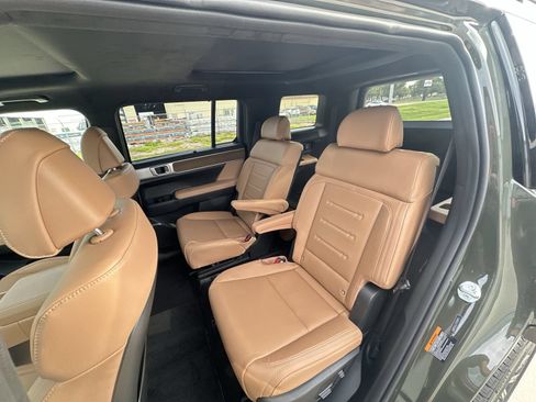 New 2026 Hyundai Santa Fe Calligraphy AWD/4WD image 25