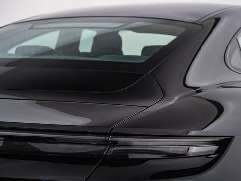 Certified 2023 Porsche Taycan RWD image 12