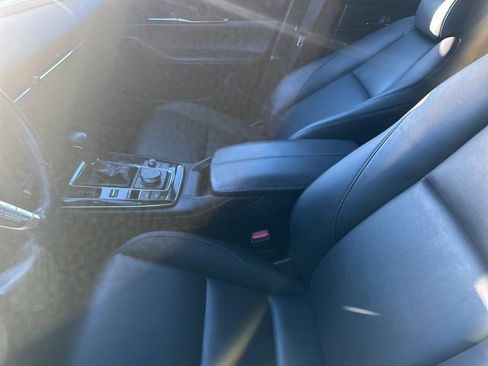 Used 2022 MAZDA CX-30 AWD 2.5 Turbo S image 14