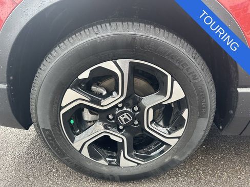 Used 2019 Honda CR-V Touring image 34