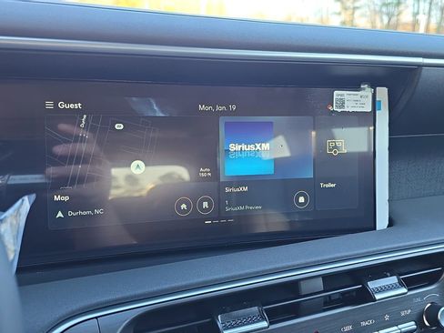 New 2026 Hyundai Palisade Limited FWD image 24