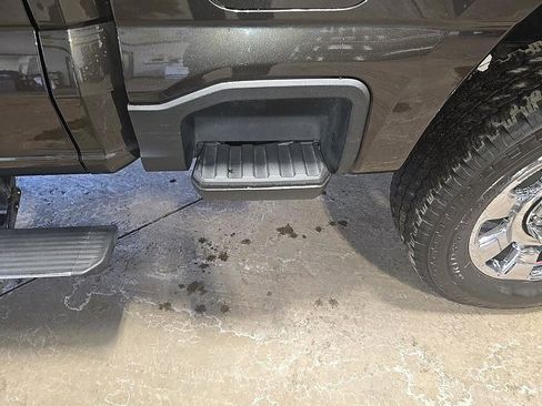 Used 2025 Ford F350 Lariat w/ Lariat Ultimate Package image 30