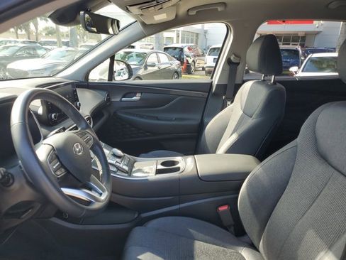 Used 2022 Hyundai Santa Fe SEL w/ Convenience Package image 14