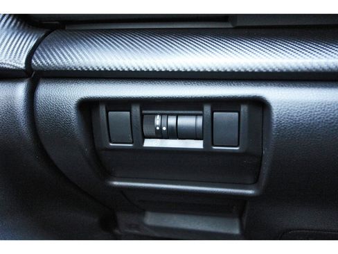 New 2026 Subaru Crosstrek 2.0i Premium image 16