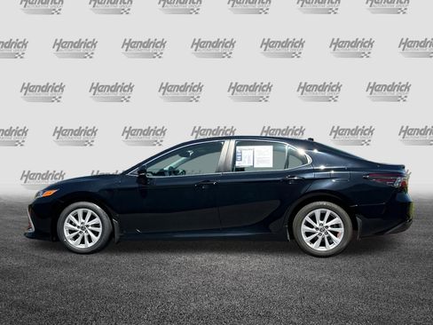 Used 2023 Toyota Camry LE w/ Convenience Package image 8